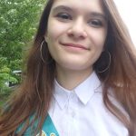 Masha Askina 18 Grodno - Image 94