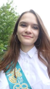 Masha Askina 18 Grodno - Image 94