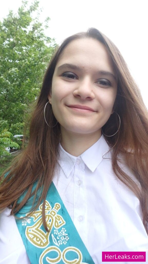 Masha Askina 18 Grodno - Image 160