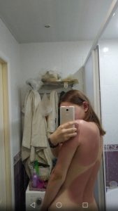 Masha Askina 18 Grodno - Image 11