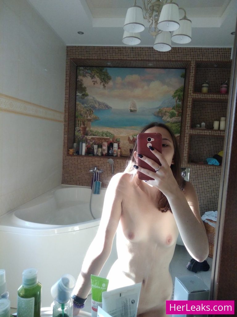 Masha Askina 18 Grodno - Image 172