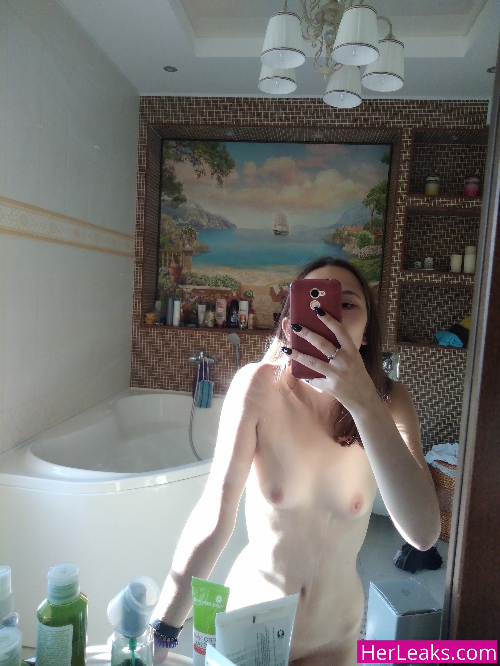 Masha Askina 18 Grodno - Image 93