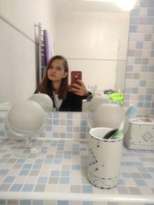 Masha Askina 18 Grodno - Image 57