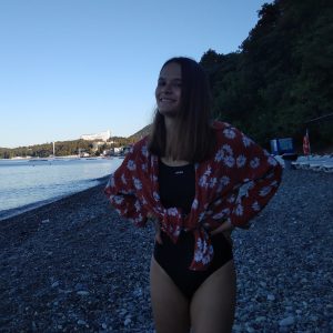 Masha Askina 18 Grodno - Image 73