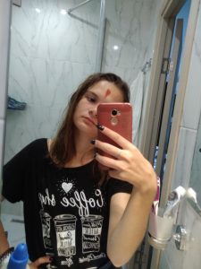 Masha Askina 18 Grodno - Image 12