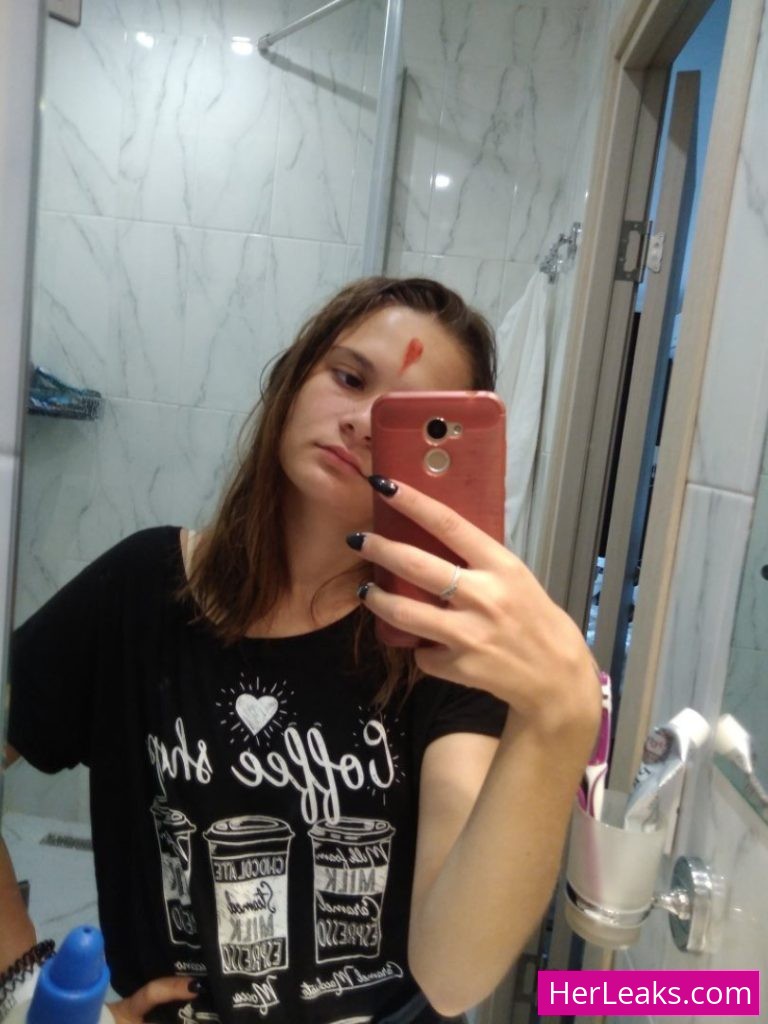 Masha Askina 18 Grodno - Image 208