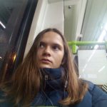 Masha Askina 18 Grodno - Image 8