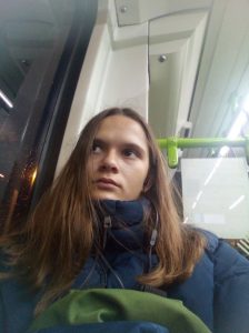 Masha Askina 18 Grodno - Image 8