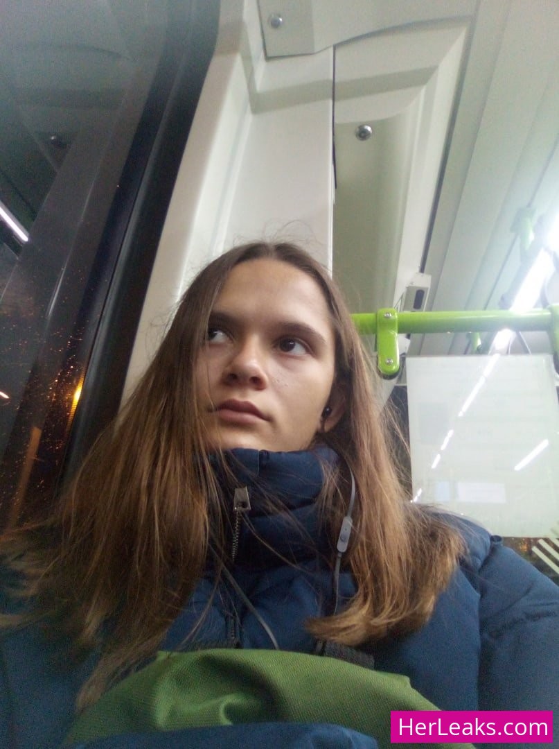 Masha Askina 18 Grodno - Image 8