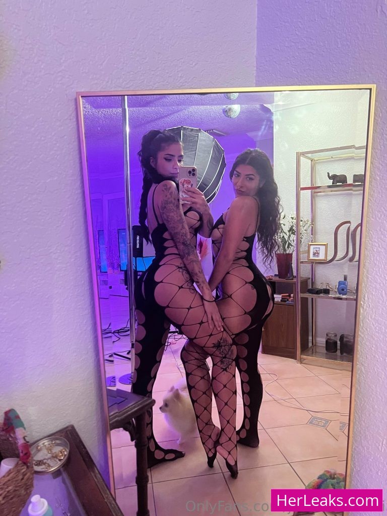 JasmineSherni - Image 348