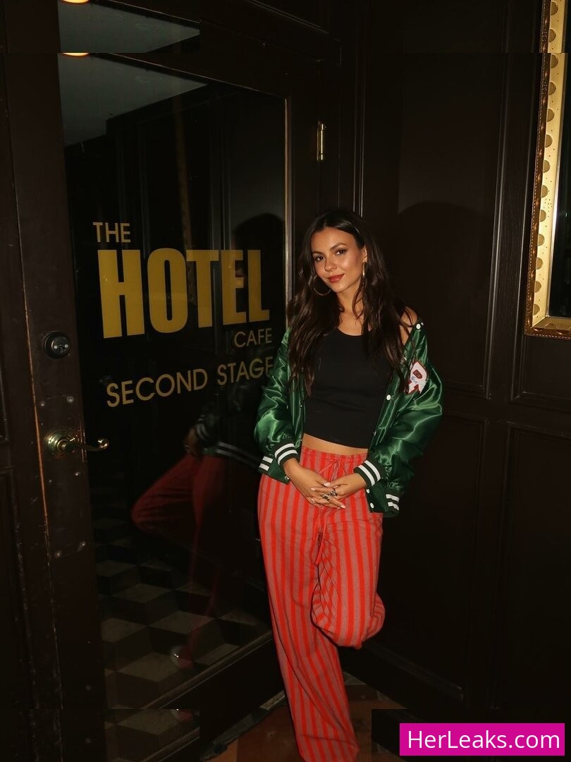 Victoria Justice - Image 113