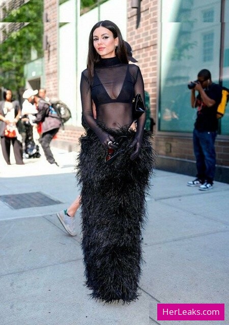 Victoria Justice - Image 107