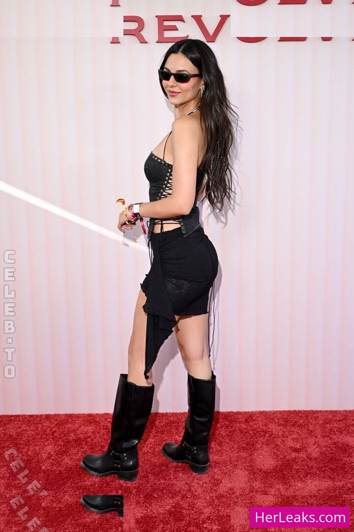 Victoria Justice - Image 39