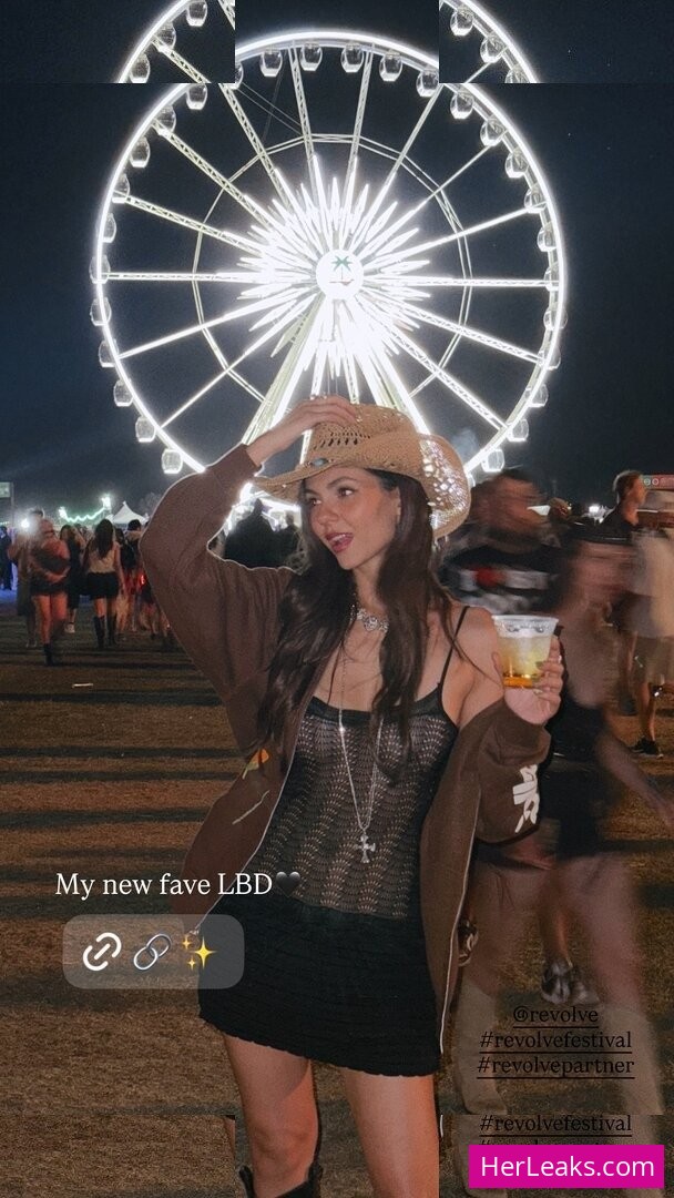 Victoria Justice - Image 34