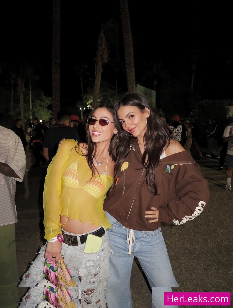 Victoria Justice - Image 10