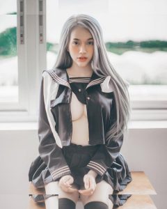 Violet Good - Image 63
