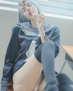 Violet Good - Image 62