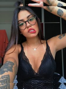 Vitoria Marcilio - Image 149