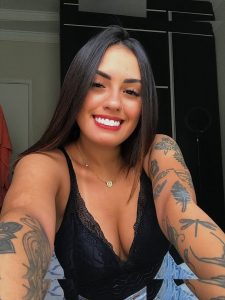 Vitoria Marcilio - Image 148