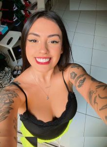 Vitoria Marcilio - Image 111