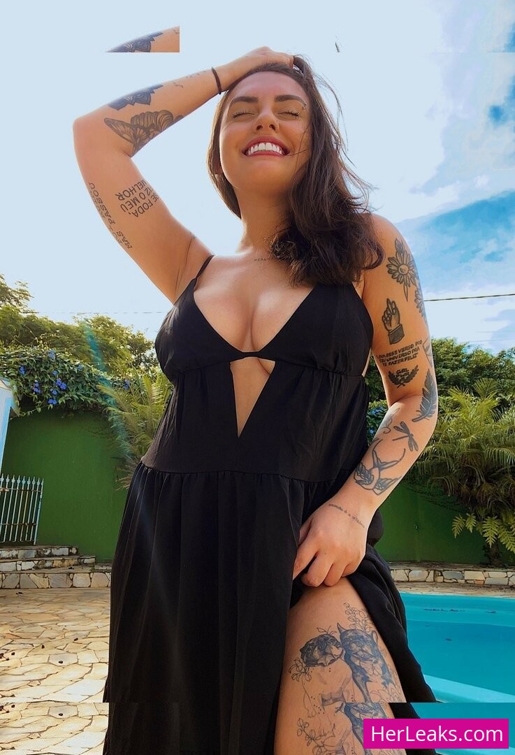 Vitoria Marcilio - Image 106