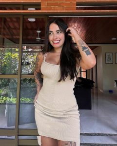 Vitoria Marcilio - Image 79