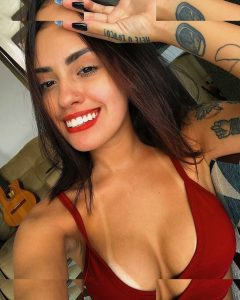 Vitoria Marcilio - Image 77