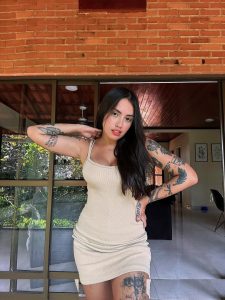 Vitoria Marcilio - Image 48