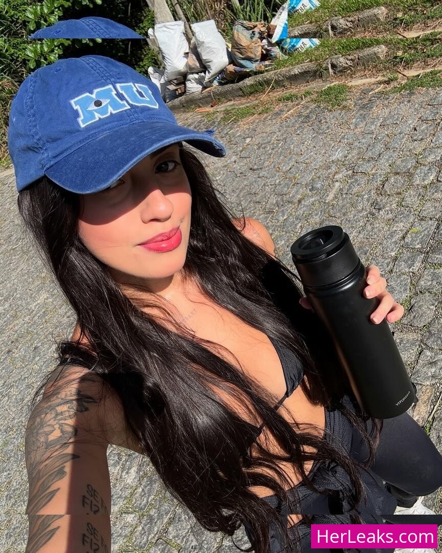 Vitoria Marcilio - Image 46