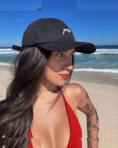 Vitoria Marcilio - Image 36