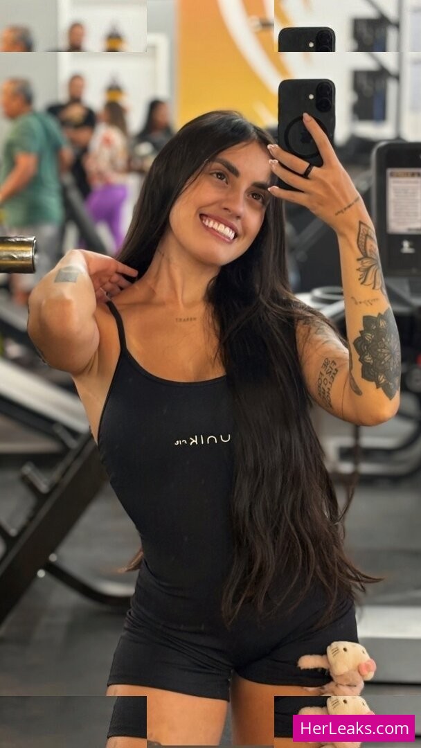 Vitoria Marcilio - Image 34