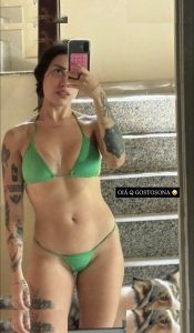 Vitoria Marcilio - Image 21