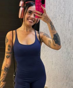 Vitoria Marcilio - Image 17