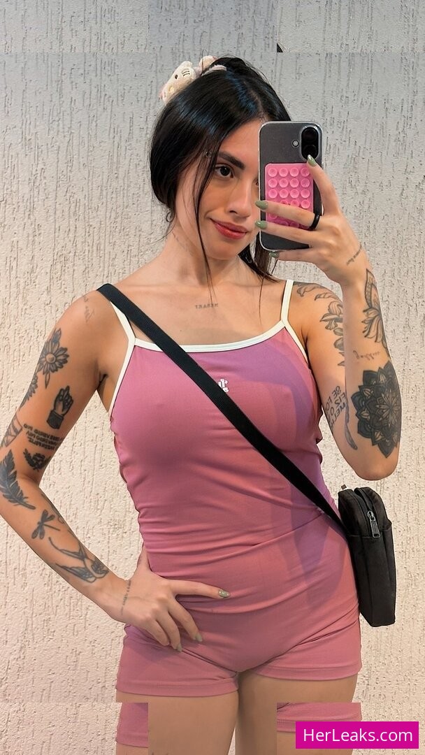 Vitoria Marcilio - Image 16
