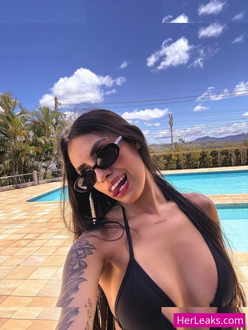 Vitoria Marcilio - Image 12