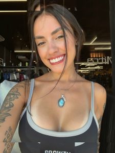 Vitoria Marcilio - Image 3