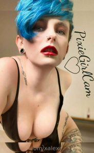 xalexaddamsfree - Image 67