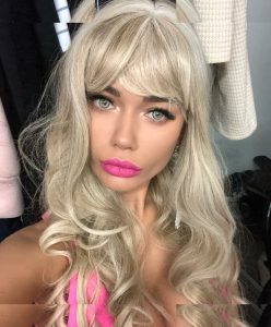 Yana Koshkina - Image 171