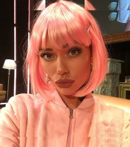 Yana Koshkina - Image 161
