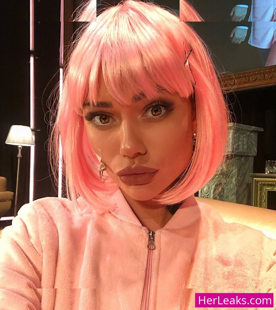 Yana Koshkina - Image 161