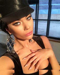Yana Koshkina - Image 148