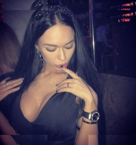 Yana Koshkina - Image 141
