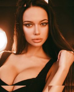 Yana Koshkina - Image 135
