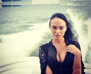 Yana Koshkina - Image 134