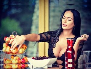 Yana Koshkina - Image 132