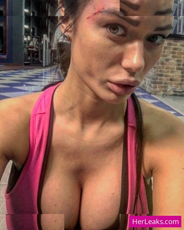 Yana Koshkina - Image 126