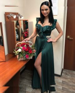 Yana Koshkina - Image 113