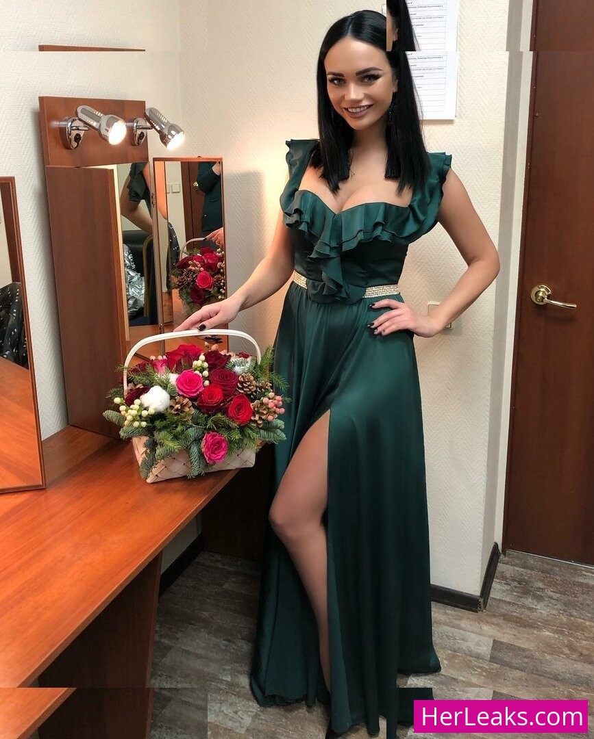 Yana Koshkina - Image 113