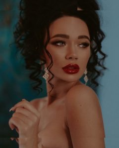 Yana Koshkina - Image 112
