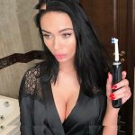 Yana Koshkina - Image 111